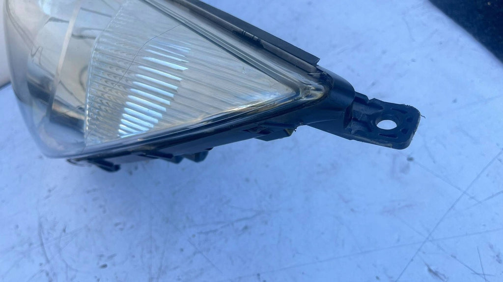 Frontscheinwerfer Kia Venga 1P92101000 Links Scheinwerfer Headlight