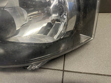 Laden Sie das Bild in den Galerie-Viewer, Frontscheinwerfer VW T5 7E1941015H Links Scheinwerfer Headlight SCH3201547597gm