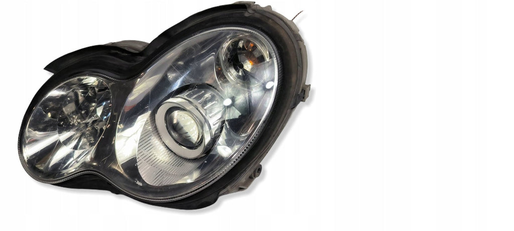 Frontscheinwerfer Mercedes-Benz W203 A2038203861 Links Scheinwerfer Headlight SCH9037526972vw