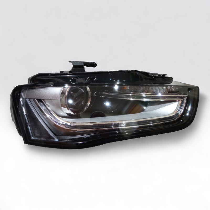 Frontscheinwerfer Audi A4 B8 8K0941044C Xenon Rechts Scheinwerfer Headlight