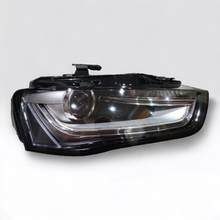 Load image into Gallery viewer, Frontscheinwerfer Audi A4 B8 8K0941044C Xenon Rechts Scheinwerfer Headlight