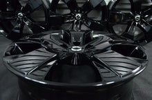 Load image into Gallery viewer, 4x Alufelge 18 Zoll 7.5" 5x108 50 5ET Volvo V60 I S60 Xc60 S40 Rim Wheel FEL7509364622gn