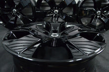Load image into Gallery viewer, 4x Alufelge 18 Zoll 7.5" 5x108 50 5ET Volvo V60 I S60 Xc60 S40 Rim Wheel FEL7509364622gn