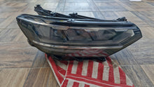 Laden Sie das Bild in den Galerie-Viewer, Frontscheinwerfer VW Passat B8 3G1941036P 90172735 LED Rechts Headlight