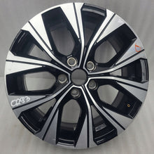 Load image into Gallery viewer, 1x Alufelge 17 Zoll 7.0" 5x114.3 35ET 403001041R Renault Arkana Rim Wheel FEL1170434814pi