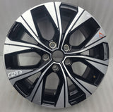 1x Alufelge 17 Zoll 7.0