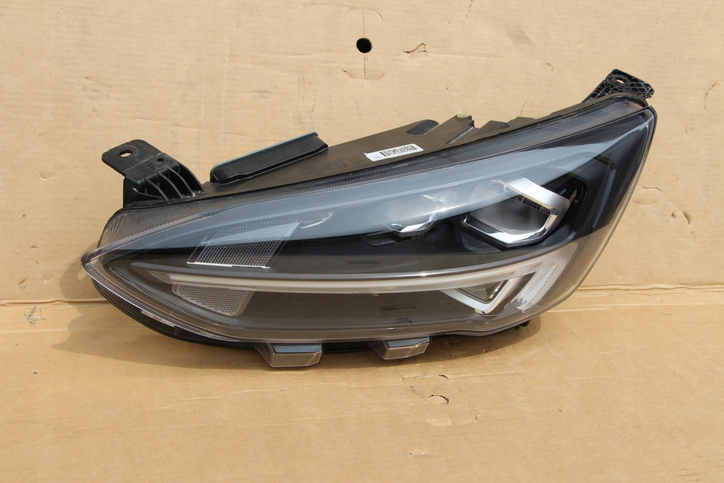 Frontscheinwerfer Ford Focus JX7B-13E015-CF Links Scheinwerfer Headlight SCH3305963496pa