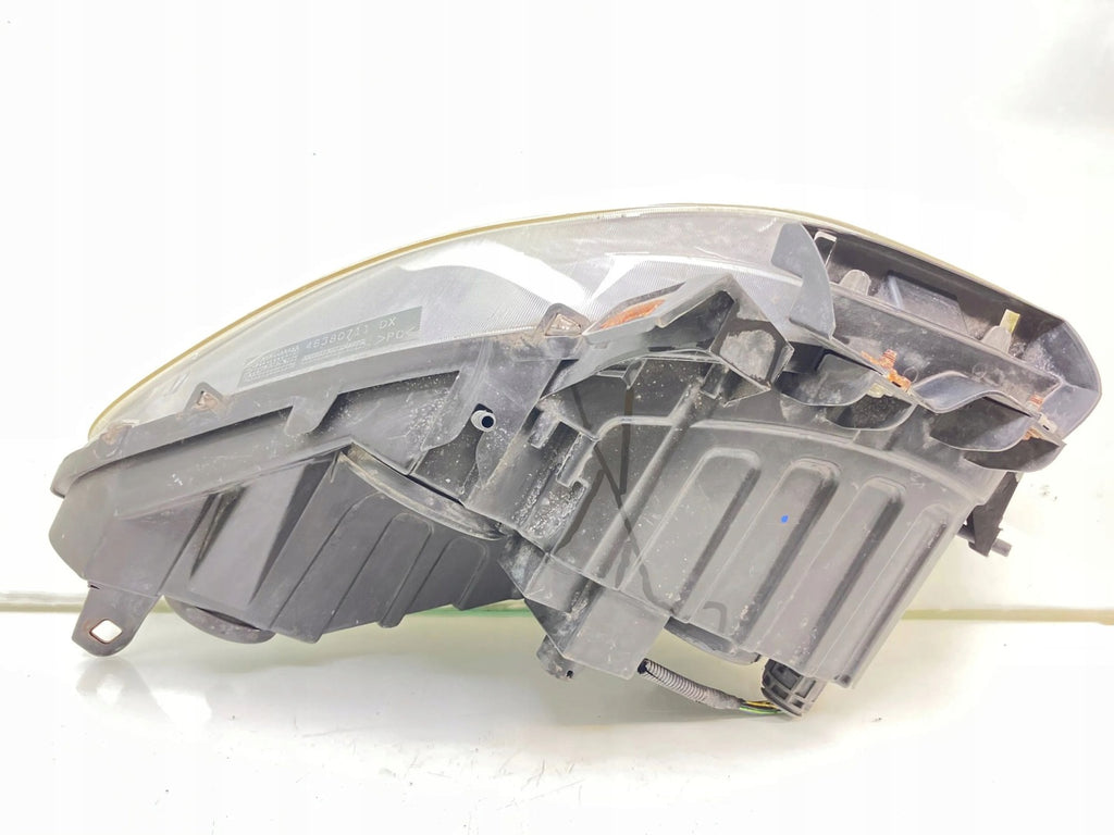 Frontscheinwerfer Fiat Doblo 46380711 S1810671 Links Scheinwerfer Headlight SCH2223767550eg