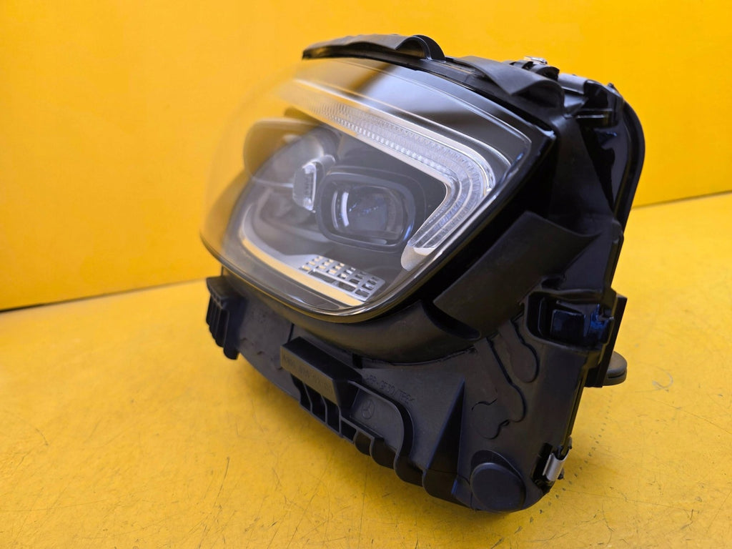 Frontscheinwerfer Mercedes-Benz W206 A2069065404 LED Rechts Headlight SCH7901731575bx