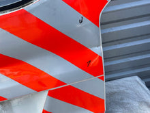 Load image into Gallery viewer, Heckklappe Mercedes-Benz Vito Rückseite kofferraumklappe Tailgate