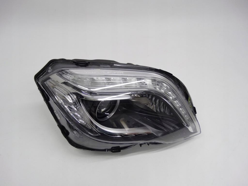 Frontscheinwerfer Mercedes-Benz X204 A2048201639 Xenon Rechts Headlight