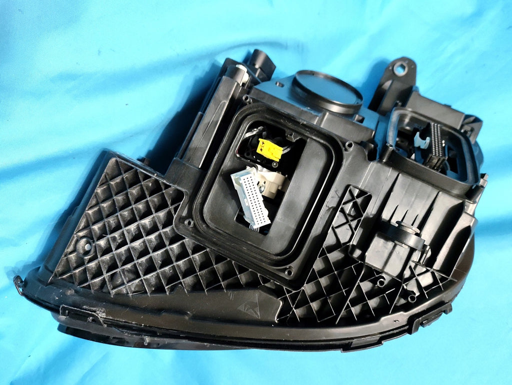 Frontscheinwerfer Mercedes-Benz W213 A2139069608KZ LED Rechts Headlight SCH4551878011hr