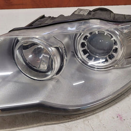 Frontscheinwerfer VW Touareg 7L6941031 1EL24703201 Links Scheinwerfer Headlight SCH4151429949yk