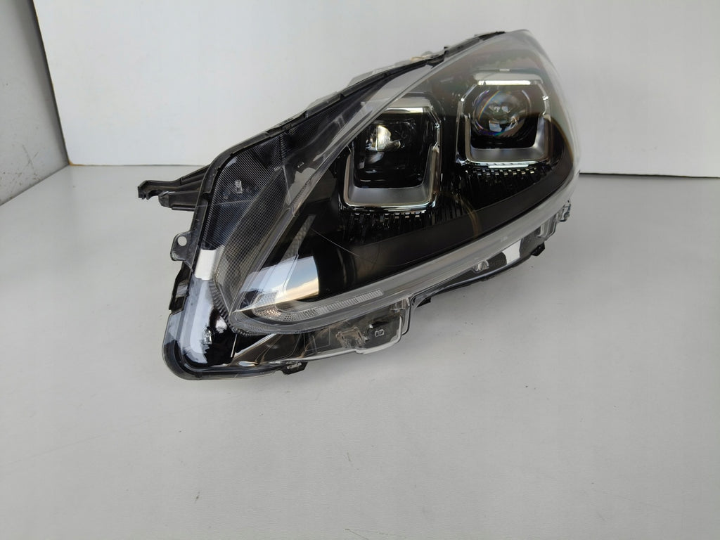 Frontscheinwerfer Ford Kuga LV4B-13E017-AL Full LED Links Scheinwerfer Headlight SCH5467059852ab