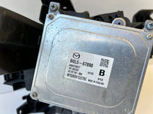 Laden Sie das Bild in den Galerie-Viewer, Frontscheinwerfer Mazda 3 BCJH-51040 Links Scheinwerfer Headlight SCH4205253442zl
