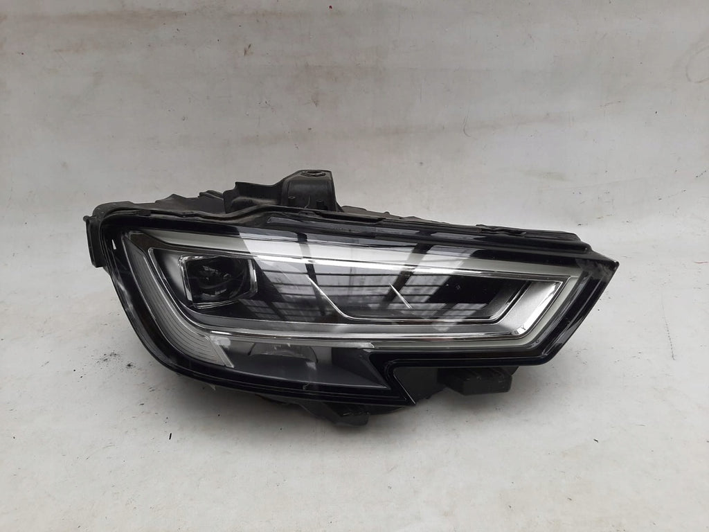 Frontscheinwerfer Audi A3 8V0941034C Full LED Rechts Scheinwerfer Headlight SCH4658958654fr