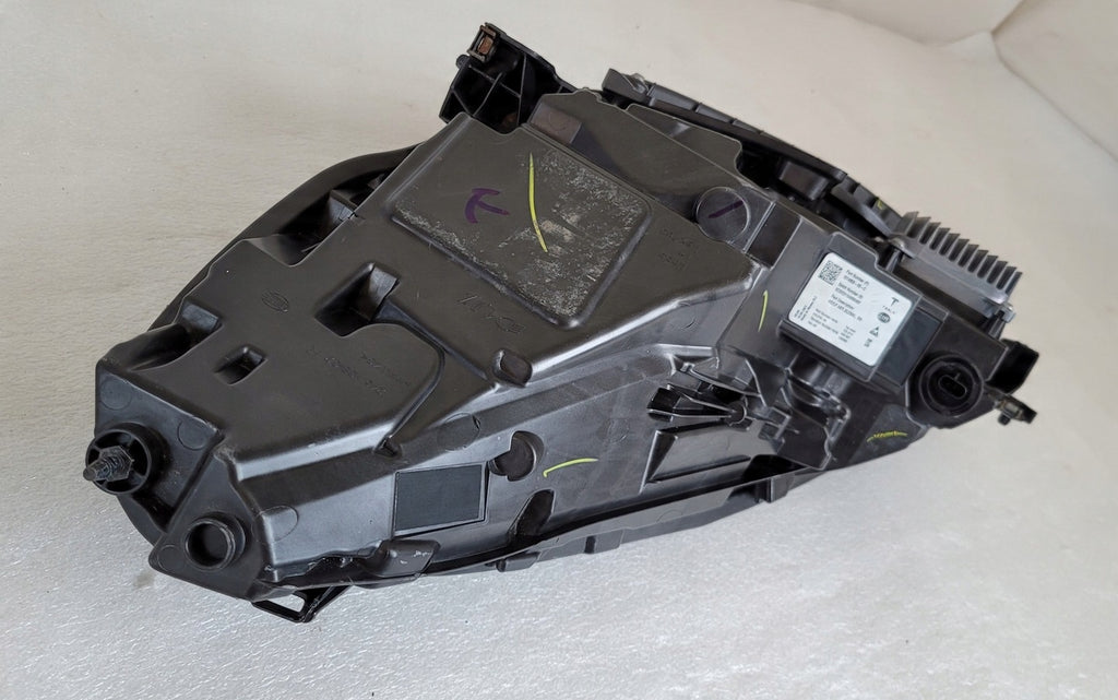 Frontscheinwerfer Tesla Model 3 1514953-00-C Rechts Scheinwerfer Headlight