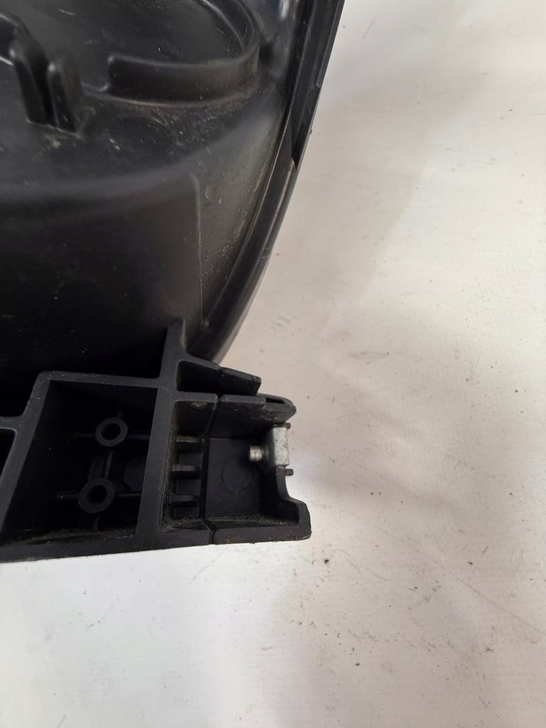 Frontscheinwerfer Opel Mokka X 42566561 LED Rechts Scheinwerfer Headlight SCH9417489130bd