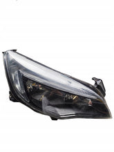 Laden Sie das Bild in den Galerie-Viewer, Frontscheinwerfer Opel Astra J 1EG010011-62 Rechts Scheinwerfer Headlight SCH2362981770zt