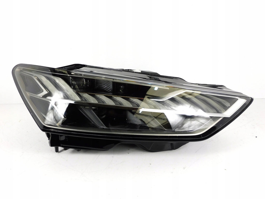 Frontscheinwerfer Audi A7 4K8941036F LED Rechts Scheinwerfer Headlight SCH3313606945sc