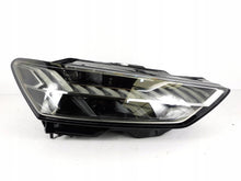 Laden Sie das Bild in den Galerie-Viewer, Frontscheinwerfer Audi A7 4K8941036F LED Rechts Scheinwerfer Headlight SCH3313606945sc