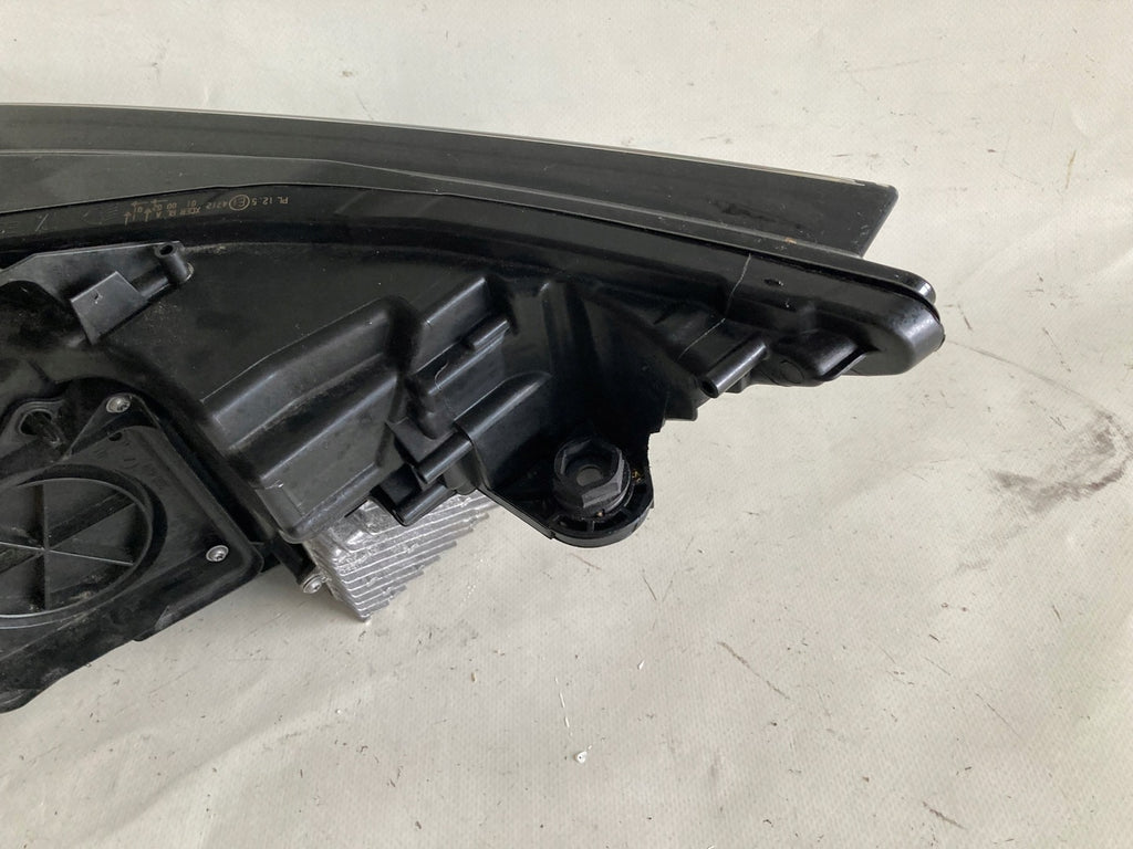 Frontscheinwerfer Audi A6 C8 4K0941033 LED Links Scheinwerfer Headlight