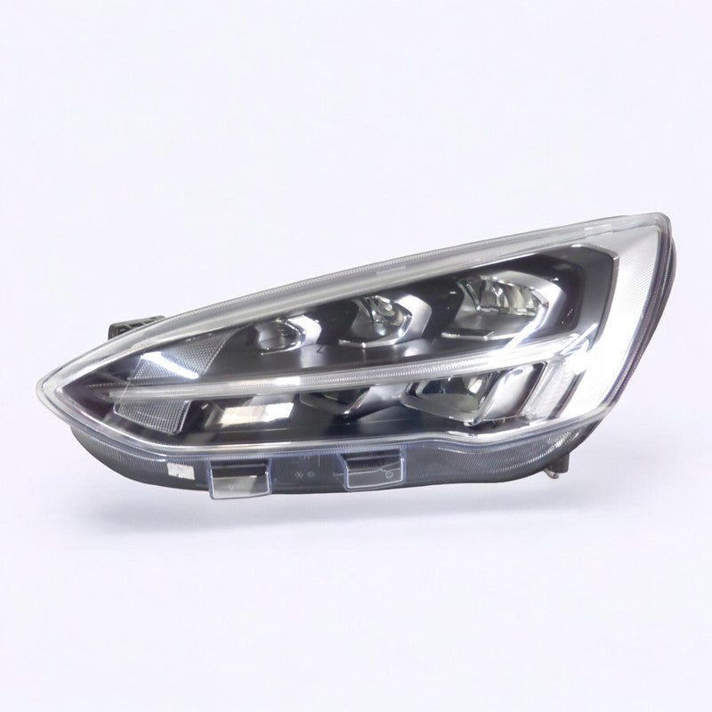 Frontscheinwerfer Ford Focus JX7B-13E015-AD LED Links Scheinwerfer Headlight