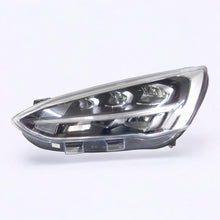 Laden Sie das Bild in den Galerie-Viewer, Frontscheinwerfer Ford Focus JX7B-13E015-AD LED Links Scheinwerfer Headlight