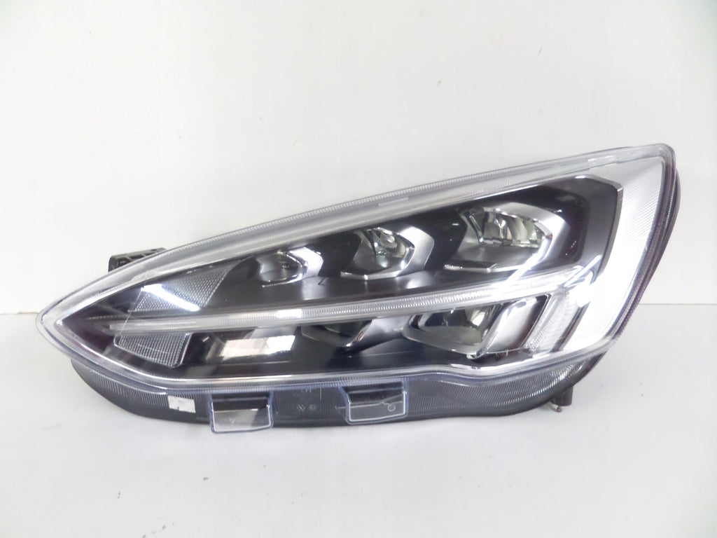 Frontscheinwerfer Ford Focus JX7B-13E015-AD LED Links Scheinwerfer Headlight