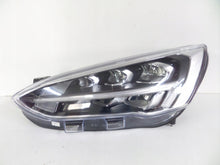 Laden Sie das Bild in den Galerie-Viewer, Frontscheinwerfer Ford Focus JX7B-13E015-AD LED Links Scheinwerfer Headlight