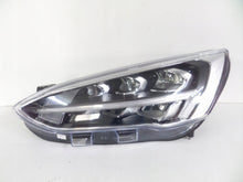 Laden Sie das Bild in den Galerie-Viewer, Frontscheinwerfer Ford Focus JX7B-13E015-AD LED Links Scheinwerfer Headlight SCH9112975252nl