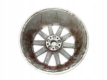 Laden Sie das Bild in den Galerie-Viewer, 1x Alufelge 18 Zoll 9.0" 5x112 52ET Glanz Silber 8J0601025BH Audi Rim Wheel FEL3830674644tl