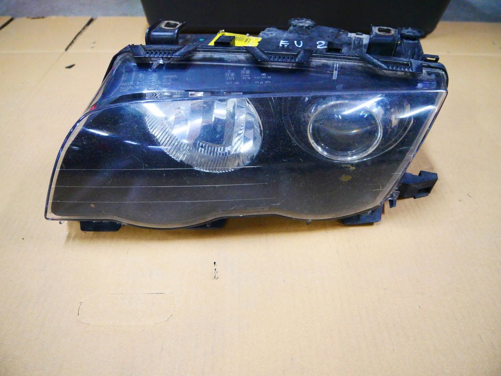 Frontscheinwerfer BMW E46 6902759 0301089275 Xenon Links Scheinwerfer Headlight SCH1008454056eg
