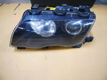 Load image into Gallery viewer, Frontscheinwerfer BMW E46 6902759 0301089275 Xenon Links Scheinwerfer Headlight SCH1008454056eg