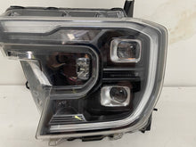 Load image into Gallery viewer, Frontscheinwerfer Ford Ranger N1WB-13E017-AF LED Links Scheinwerfer Headlight