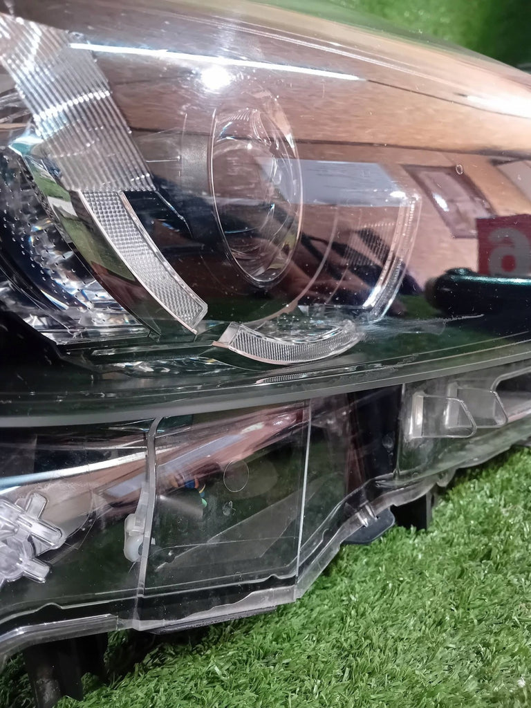 Frontscheinwerfer Mazda 6 Gj CSC28632 Rechts Scheinwerfer Headlight SCH9867416777tr