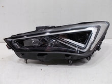 Load image into Gallery viewer, Frontscheinwerfer Seat Leon 5FB941007F LED Links Scheinwerfer Headlight