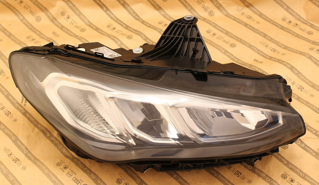 Frontscheinwerfer BMW 2 Active Tourer U06 5A42244-04 LED Rechts Headlight