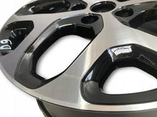 Load image into Gallery viewer, 1x Alufelge 17 Zoll 6.5" 5x114.3 50ET 403003302R Dacia Duster II Megane 1 I FEL2740380308ox