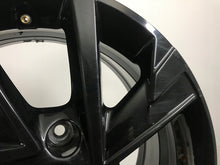 Laden Sie das Bild in den Galerie-Viewer, 1x Alufelge 16 Zoll 6.5&quot; 4x108 38ET 9847228980 Opel X Rim Wheel