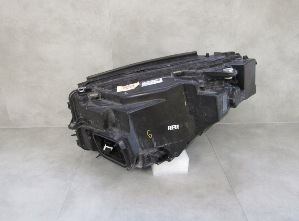 Frontscheinwerfer Mercedes-Benz Glc A2539066403 LED Rechts Headlight SCH4016735068xn