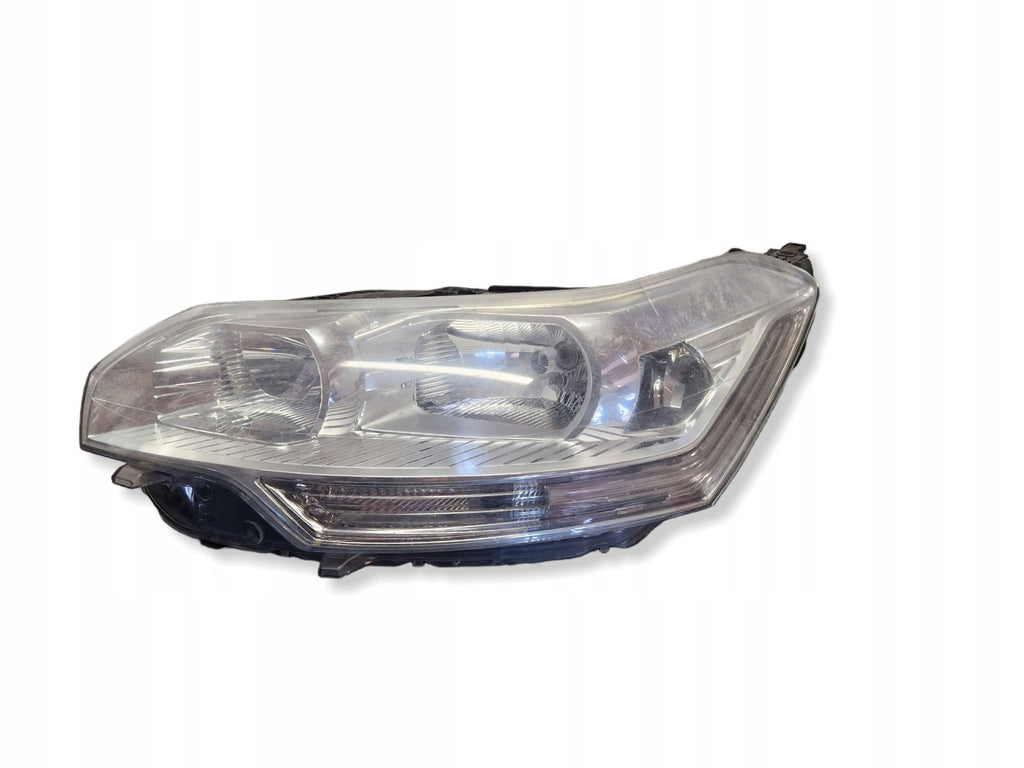Frontscheinwerfer Citroën C5 I 9684845580 Links Scheinwerfer Headlight SCH5024136425rx