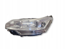 Laden Sie das Bild in den Galerie-Viewer, Frontscheinwerfer Citroën C5 I 9684845580 Links Scheinwerfer Headlight SCH5024136425rx