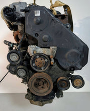 Laden Sie das Bild in den Galerie-Viewer, Motor Ford Focus C-Max KKDA 1.8 TDCI 115PS 85kW Diesel Engine Komplett MOT7191026409ef