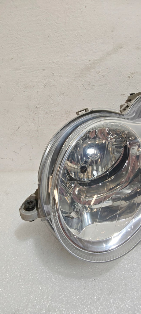 Frontscheinwerfer Mercedes-Benz W203 A2038203761 Xenon Rechts oder Links SCH3542880097id