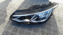 Laden Sie das Bild in den Galerie-Viewer, Frontscheinwerfer VW Golf VIII I 5H1941005 Full LED Links Scheinwerfer Headlight SCH5299402649yu