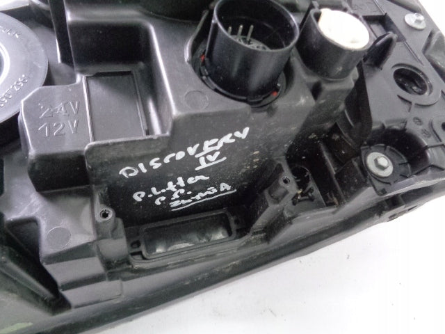Frontscheinwerfer Land Rover Discovery IV AH22-13W029-AC Rechts Headlight SCH4268673921ti