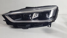 Laden Sie das Bild in den Galerie-Viewer, Frontscheinwerfer Audi A5 8W6941035E LED Links Scheinwerfer Headlight SCH3716231320gj