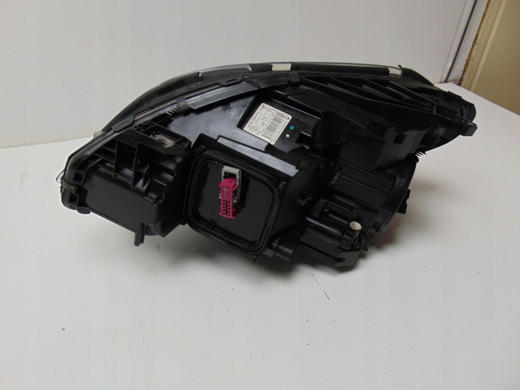 Frontscheinwerfer Mercedes-Benz W246 A2468201661 Xenon Rechts Headlight SCH7577980667ak