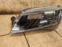 Laden Sie das Bild in den Galerie-Viewer, Frontscheinwerfer Skoda Superb III 3V1941017B Xenon Links Scheinwerfer Headlight